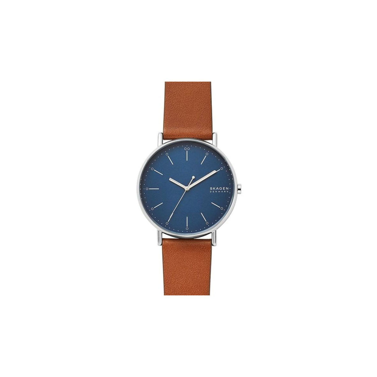 Skagen SKW6551 Signature Men’s Watch 45mm Brown